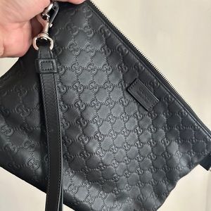 Gucci Pouch